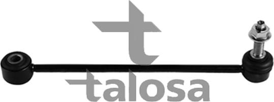 Talosa 50-14642 - Brat / bieleta suspensie, stabilizator aaoparts.ro