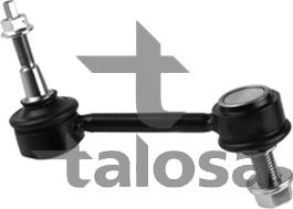 Talosa 50-15444 - Brat / bieleta suspensie, stabilizator aaoparts.ro