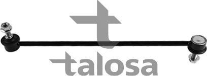 Talosa 50-15629 - Brat / bieleta suspensie, stabilizator aaoparts.ro
