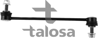 Talosa 50-16993 - Brat / bieleta suspensie, stabilizator aaoparts.ro