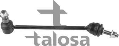Talosa 50-16924 - Brat / bieleta suspensie, stabilizator aaoparts.ro