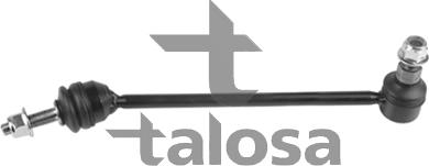 Talosa 50-16925 - Brat / bieleta suspensie, stabilizator aaoparts.ro