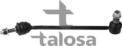 Talosa 50-16926 - Brat / bieleta suspensie, stabilizator aaoparts.ro