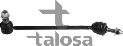 Talosa 50-16927 - Brat / bieleta suspensie, stabilizator aaoparts.ro