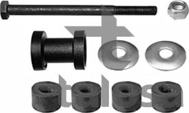 Talosa 50-16588 - Brat / bieleta suspensie, stabilizator aaoparts.ro