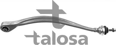Talosa 50-16607 - Brat / bieleta suspensie, stabilizator aaoparts.ro