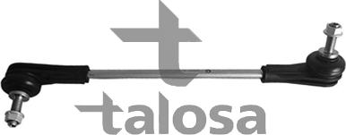 Talosa 50-16610 - Brat / bieleta suspensie, stabilizator aaoparts.ro