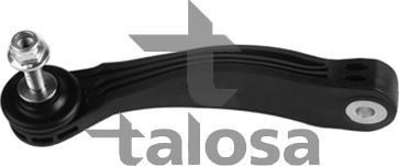 Talosa 50-16612 - Brat / bieleta suspensie, stabilizator aaoparts.ro