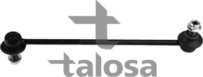 Talosa 50-16336 - Brat / bieleta suspensie, stabilizator aaoparts.ro