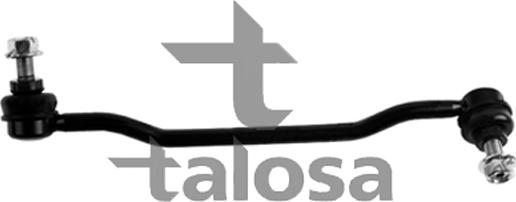 Talosa 50-10598 - Brat / bieleta suspensie, stabilizator aaoparts.ro