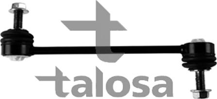 Talosa 50-10551 - Brat / bieleta suspensie, stabilizator aaoparts.ro