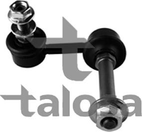 Talosa 50-10526 - Brat / bieleta suspensie, stabilizator aaoparts.ro
