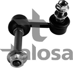 Talosa 50-10527 - Brat / bieleta suspensie, stabilizator aaoparts.ro
