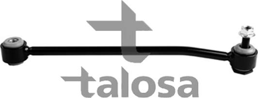 Talosa 50-10577 - Brat / bieleta suspensie, stabilizator aaoparts.ro