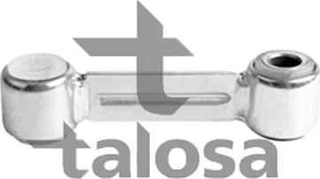Talosa 50-10642 - Brat / bieleta suspensie, stabilizator aaoparts.ro