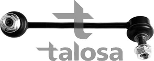 Talosa 50-10689 - Brat / bieleta suspensie, stabilizator aaoparts.ro