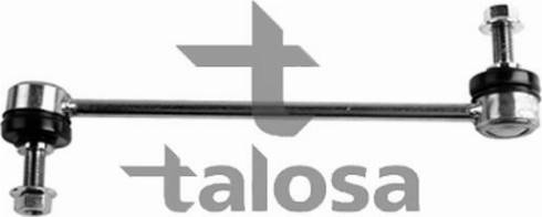 Talosa 50-10685 - Brat / bieleta suspensie, stabilizator aaoparts.ro