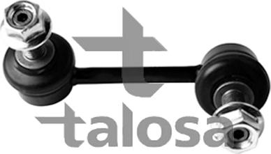 Talosa 50-10686 - Brat / bieleta suspensie, stabilizator aaoparts.ro