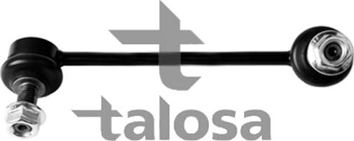 Talosa 50-10688 - Brat / bieleta suspensie, stabilizator aaoparts.ro