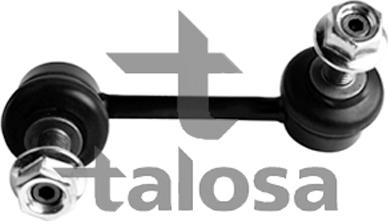 Talosa 50-10687 - Brat / bieleta suspensie, stabilizator aaoparts.ro