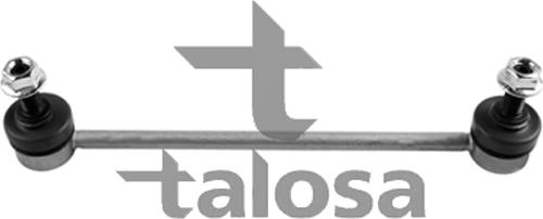 Talosa 50-10639 - Brat / bieleta suspensie, stabilizator aaoparts.ro