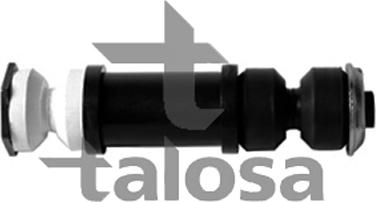 Talosa 50-10625 - Brat / bieleta suspensie, stabilizator aaoparts.ro