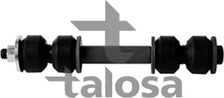 Talosa 50-10626 - Brat / bieleta suspensie, stabilizator aaoparts.ro