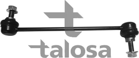 Talosa 50-10053 - Brat / bieleta suspensie, stabilizator aaoparts.ro