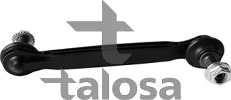 Talosa 50-10366 - Brat / bieleta suspensie, stabilizator aaoparts.ro