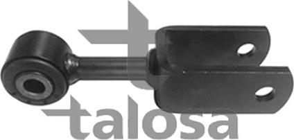 Talosa 50-10714 - Brat / bieleta suspensie, stabilizator aaoparts.ro