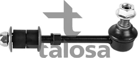 Talosa 50-11960 - Brat / bieleta suspensie, stabilizator aaoparts.ro