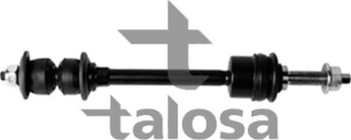 Talosa 50-11590 - Brat / bieleta suspensie, stabilizator aaoparts.ro