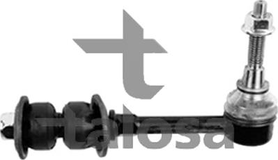 Talosa 50-11588 - Brat / bieleta suspensie, stabilizator aaoparts.ro