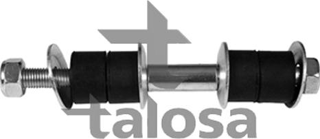 Talosa 50-11880 - Brat / bieleta suspensie, stabilizator aaoparts.ro