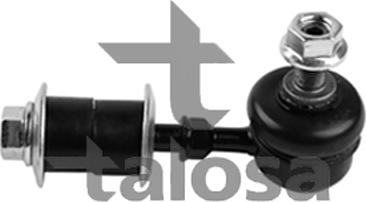 Talosa 50-11702 - Brat / bieleta suspensie, stabilizator aaoparts.ro