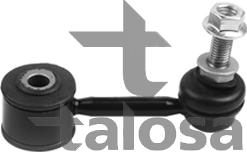 Talosa 50-18004 - Brat / bieleta suspensie, stabilizator aaoparts.ro