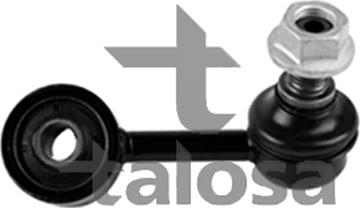 Talosa 50-13508 - Brat / bieleta suspensie, stabilizator aaoparts.ro
