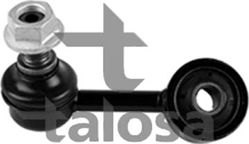 Talosa 50-13507 - Brat / bieleta suspensie, stabilizator aaoparts.ro