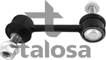 Talosa 50-13089 - Brat / bieleta suspensie, stabilizator aaoparts.ro