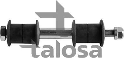 Talosa 50-13805 - Brat / bieleta suspensie, stabilizator aaoparts.ro