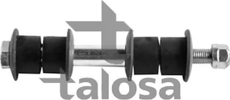 Talosa 50-13806 - Brat / bieleta suspensie, stabilizator aaoparts.ro