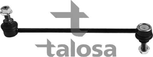 Talosa 50-13875 - Brat / bieleta suspensie, stabilizator aaoparts.ro