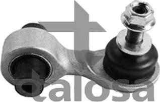 Talosa 50-13877 - Brat / bieleta suspensie, stabilizator aaoparts.ro