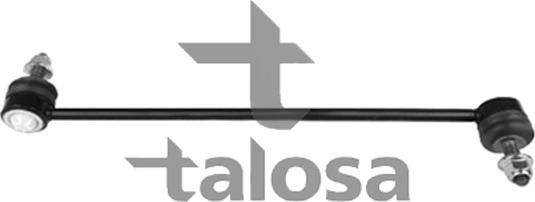 Talosa 50-13211 - Brat / bieleta suspensie, stabilizator aaoparts.ro