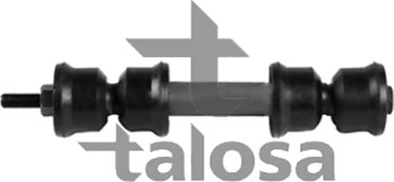 Talosa 50-12944 - Brat / bieleta suspensie, stabilizator aaoparts.ro