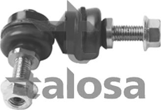 Talosa 50-12578 - Brat / bieleta suspensie, stabilizator aaoparts.ro