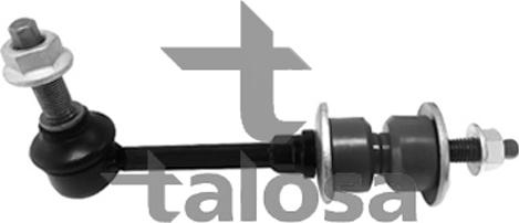 Talosa 50-12899 - Brat / bieleta suspensie, stabilizator aaoparts.ro