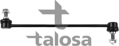 Talosa 50-17490 - Brat / bieleta suspensie, stabilizator aaoparts.ro