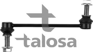 Talosa 50-17369 - Brat / bieleta suspensie, stabilizator aaoparts.ro