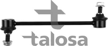 Talosa 50-17371 - Brat / bieleta suspensie, stabilizator aaoparts.ro
